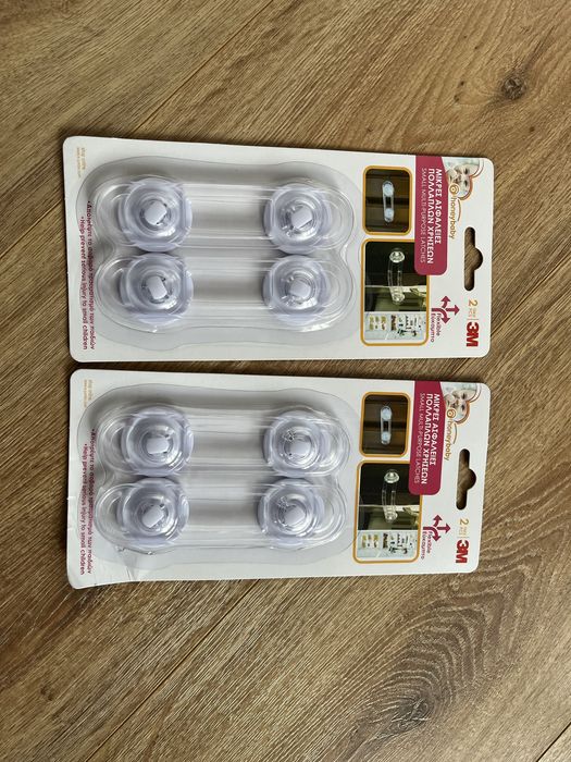 Предпазители за мебели