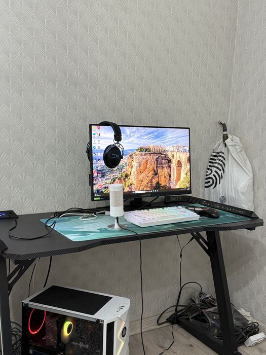 Настольный компьютер