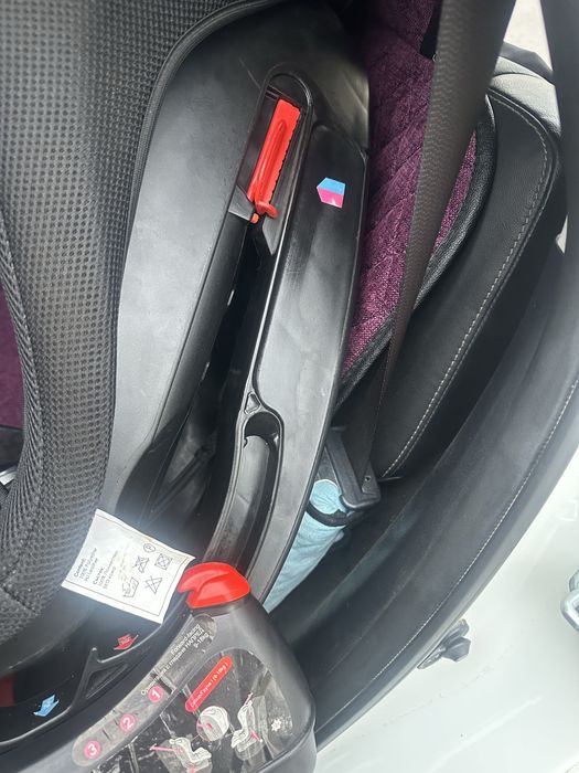 АвтоКресла Актау