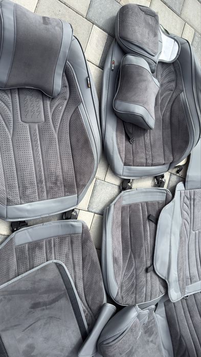 Чехлы универсальные