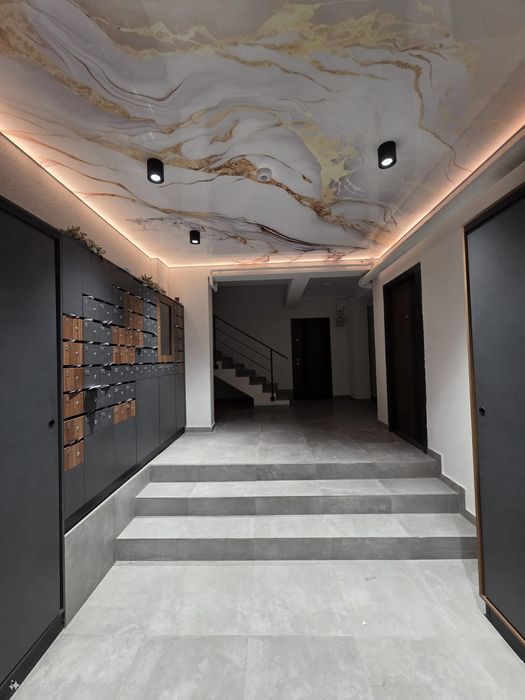 Proprietar, închiriez garsoniera/ prima închiriere/loc de parcare/Militari Residence