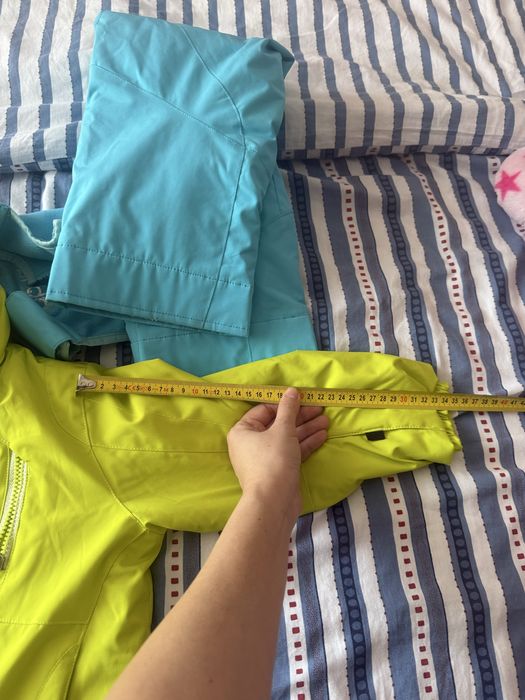 Costum sky Spyder marimea 4