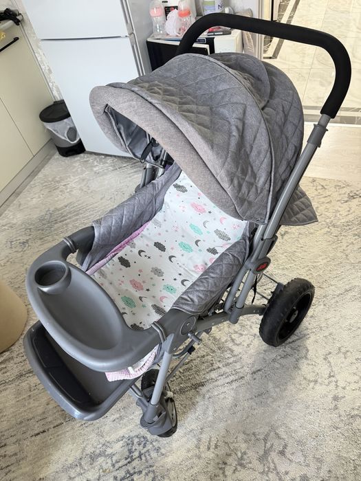 Коляска детская ,б/у