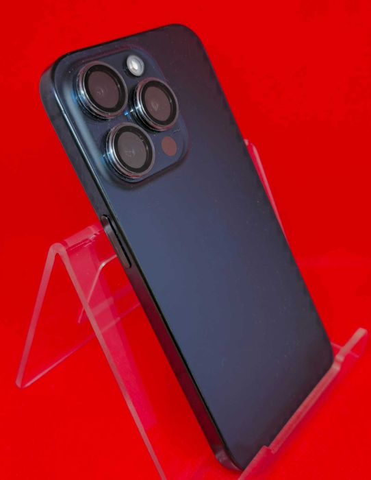 iPhone 15 Pro (AG.7) Garantie 24 luni