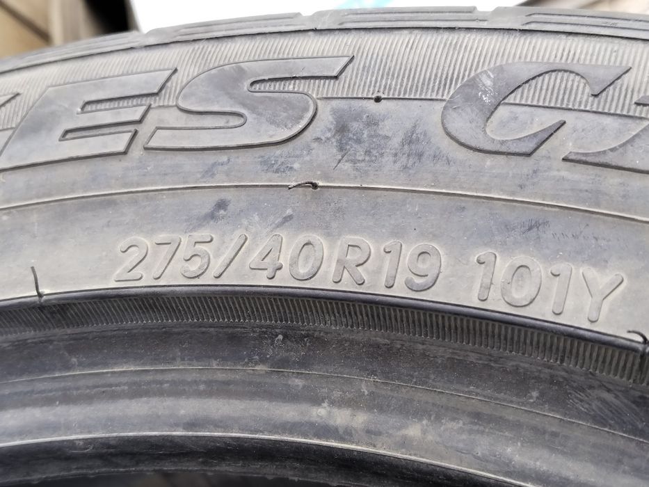 Продам колёса  2 компелкт за 20