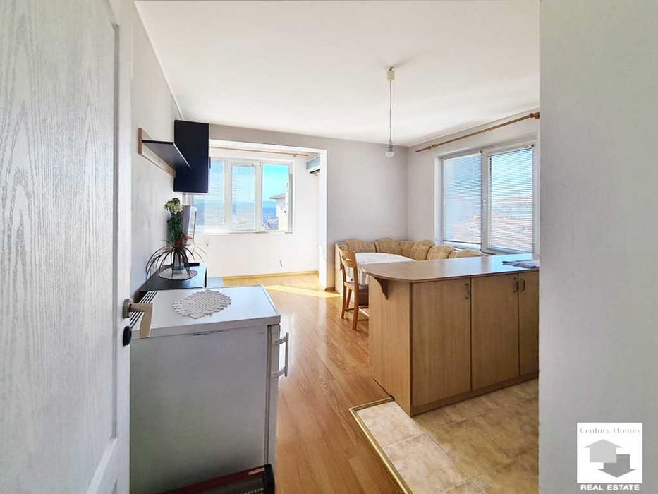 Продава се Двустаен апартамент в Велико Търново, Картала - 50 кв.м за 1071 €/кв.м - Снимка #1