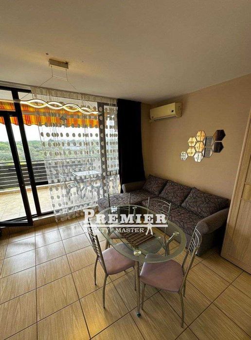 Продава се Двустаен апартамент в Несебър - 61 кв.м за 1312 €/кв.м - Снимка #4