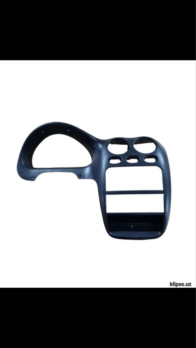 Matiz tablo achki zavod GM