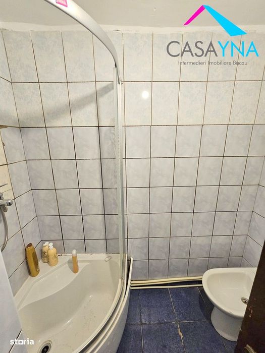 3 camere langa Liceul Vasile Alecsandri