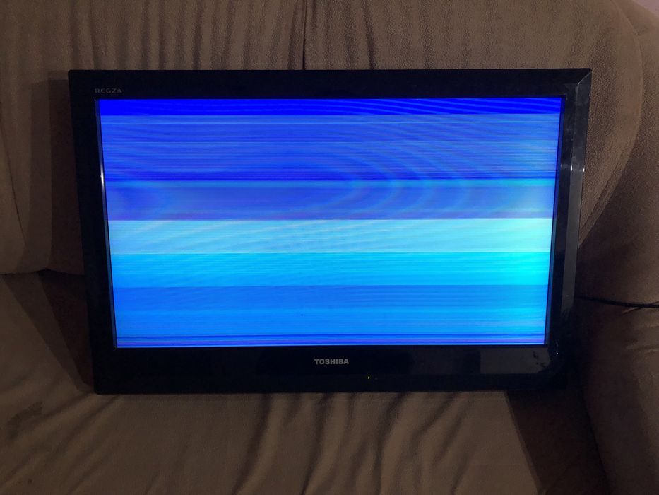 Телевизор Toshiba