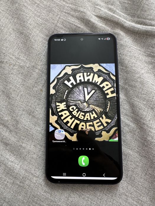 Samsung A35 (128gb)