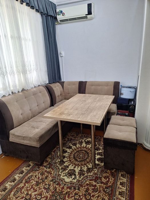 Кухонный уголок б/у