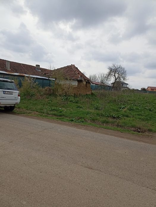 Proprietar, vând teren Petrachioaia, Ilfov