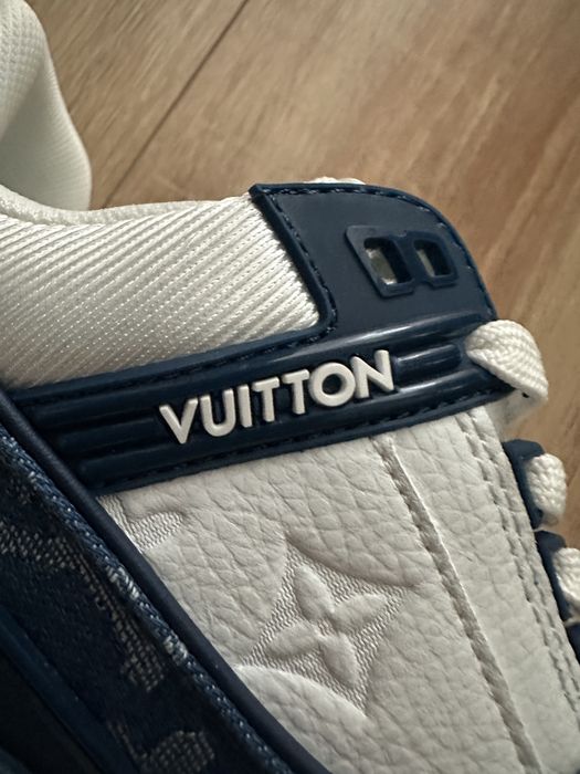 Louis Vuitton Trainers (Marimea 38)