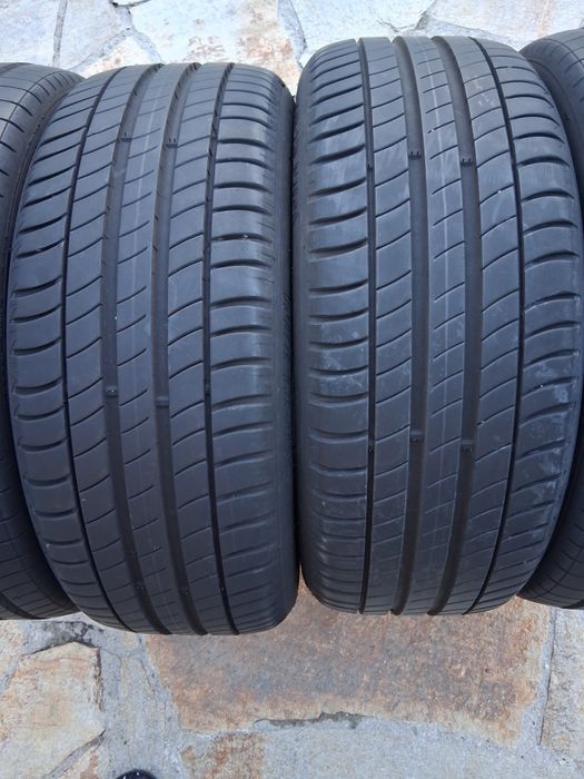 205 45 17 Michelin Primaci