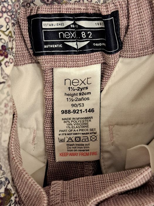 Costum pentru băiat