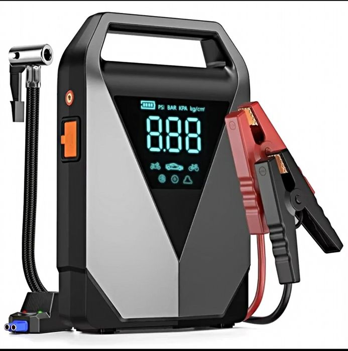 Starter Auto 4500 amperi