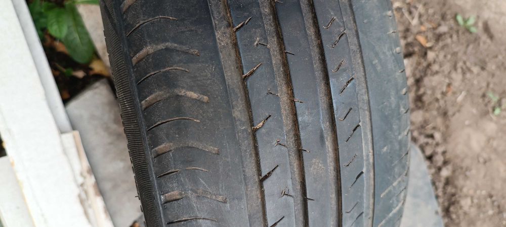 автошина 14 дюйм.