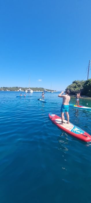 Închiriat placi Sup stand up paddle inchiriere
