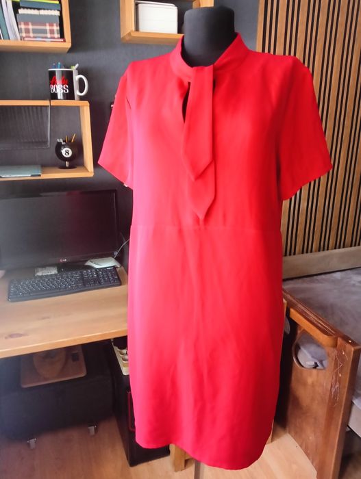 Женские платья Zara , Kotton