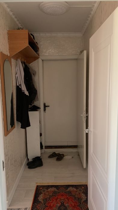 Продам квартиру Молдагулова 61