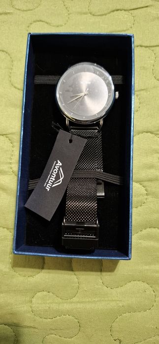Ceas unisex Avontuur