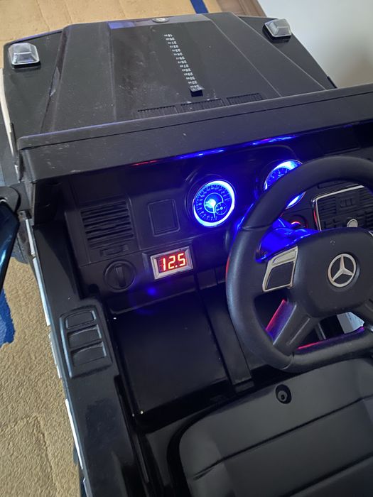 Акумулаторна кола