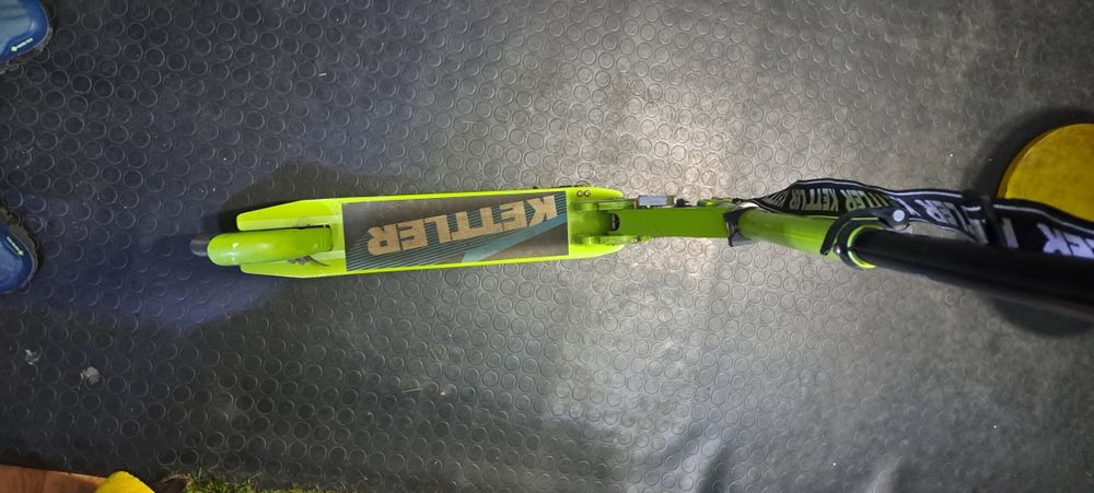 Детска тротинетка Кетлер