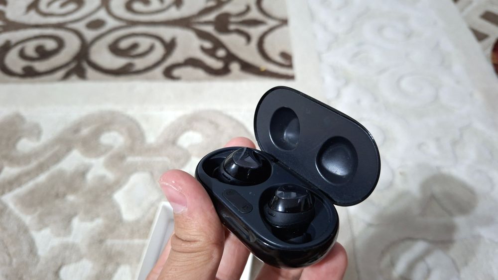 Samsung Galaxy Buds+