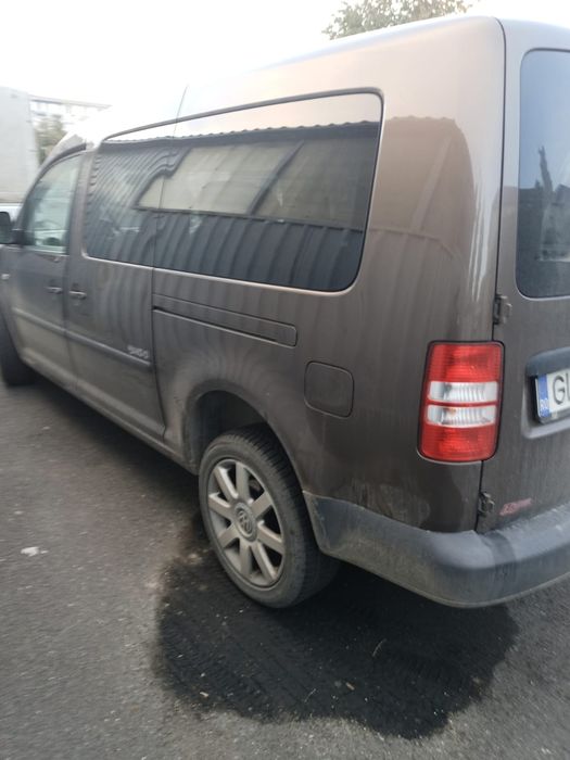 Vind Wolsvagen Caddy ,Maxi
