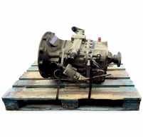 Cutie de viteze  EATON T600B VOLVO - Piese de motor Volvo