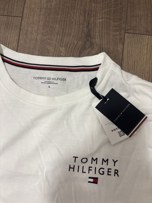 Tricou Tommy Hilfiger