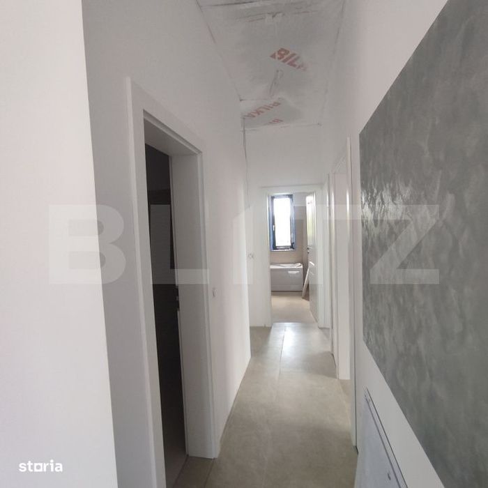 Casa plan perter premium | 116 mp utili | 500 mp teren | Cartier Panor