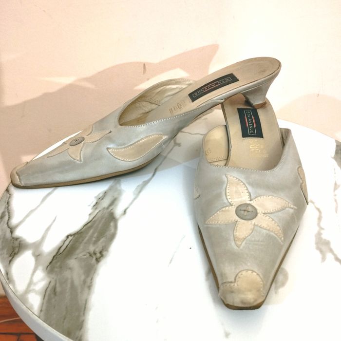 Обувь Италия весна-лето