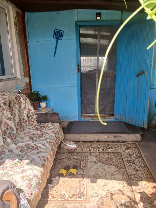 3 комнатный  дом Село Ташкентка 7400