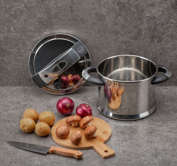 скороварка с гарантией