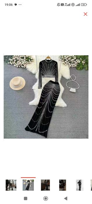 Продам платье новое