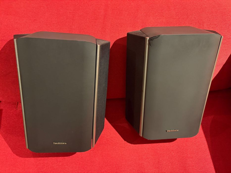 Technics SB S500 Bacau • OLX.ro