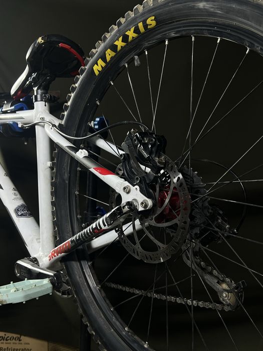 Велосипед Trek 3700