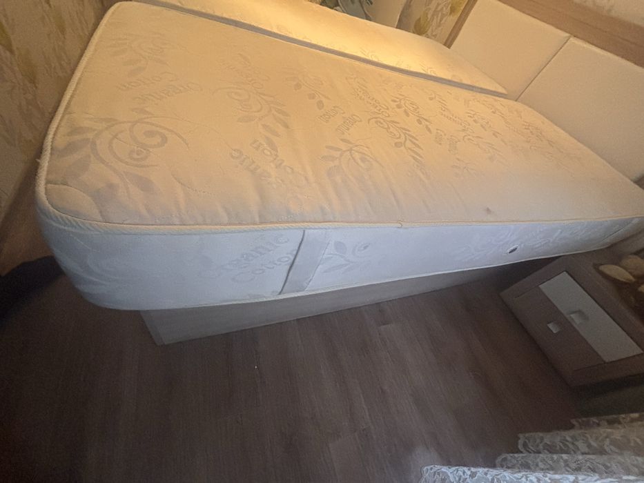 Продам 2 матраса