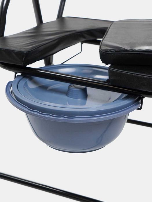 Кресло-туалет с бесплатной доставкой