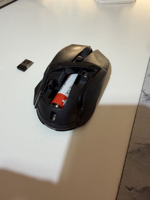 Razer Basilisk X Hyperspeed