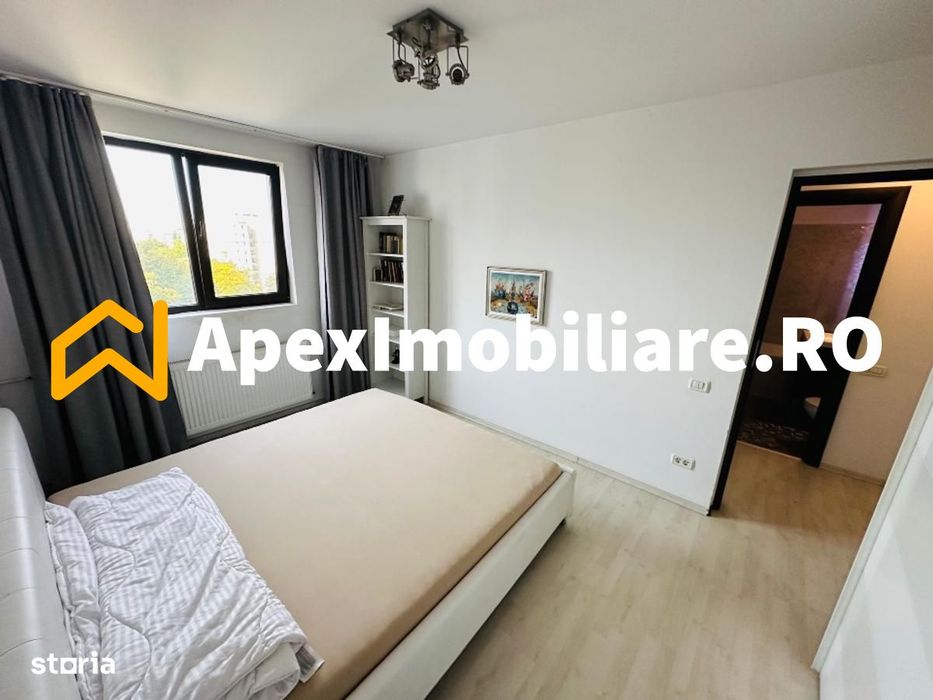 Apartament 3 camere de inchiriat Drumul Taberei Bucuresti | ApexImobil