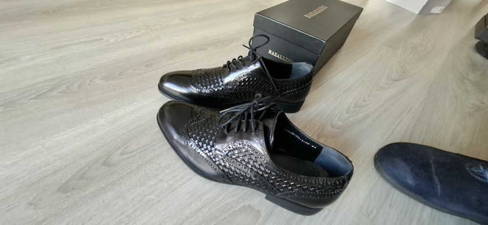 Обувь мужская отличное состояние