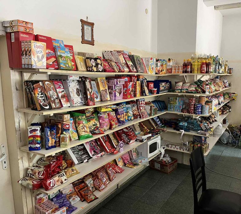 Продава се Магазин в Хасково, Център - 395 кв.м за 323 €/кв.м - Снимка #10