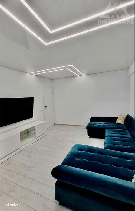 Apartament 2 camere | Grand ELITE | Tatarasi