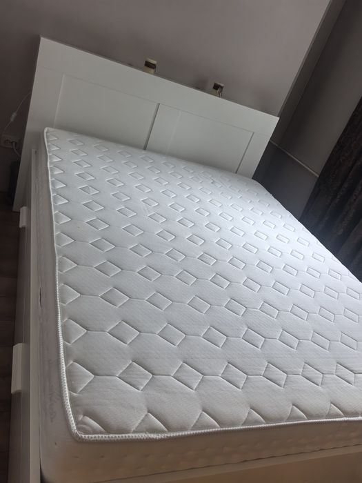 Матрак isleep Infinity