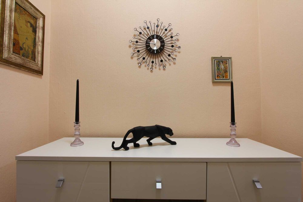 Дава се под наем Двустаен апартамент в Варна, Гръцка махала - 60 кв.м за 433.5 € - Снимка #9