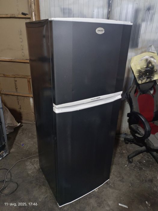 Samsung kareski no fros muzlatgich