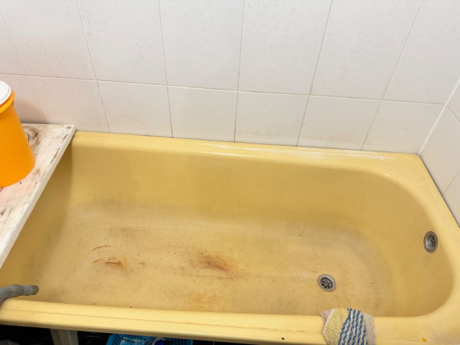 Бесплатно ванный